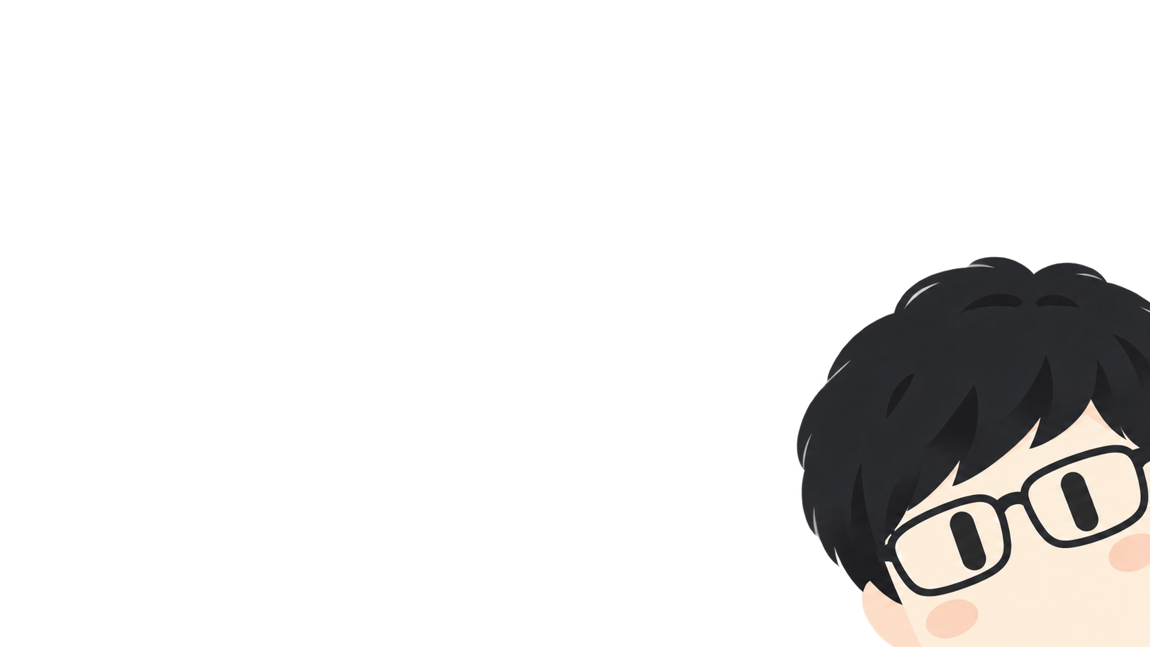 Illustrated portrait of Jianyuan Wang